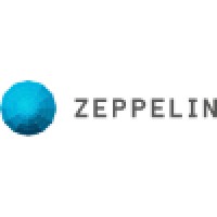 Zeppelin logo, Zeppelin contact details