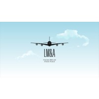 LM&A Corporate M&A and Aviation Finance logo, LM&A Corporate M&A and Aviation Finance contact details