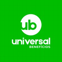 Universal Benefícios logo, Universal Benefícios contact details