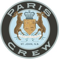 Paris Crew logo, Paris Crew contact details