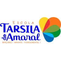 Escola Tarsila do Amaral - Educação Infantil, Fundamental e Bercário logo, Escola Tarsila do Amaral - Educação Infantil, Fundamental e Bercário contact details