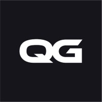 QG Company logo, QG Company contact details