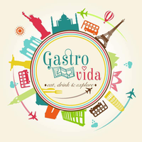 Gastrovida logo, Gastrovida contact details