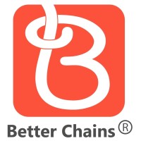 Better Chains logo, Better Chains contact details