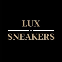 Lux Sneakers logo, Lux Sneakers contact details