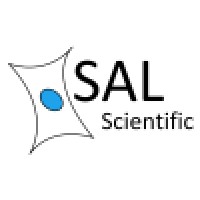 SAL Scientific Ltd. logo, SAL Scientific Ltd. contact details