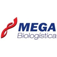 Mega Biologística logo, Mega Biologística contact details