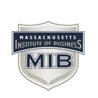 Massachusetts Institute of Business - MIB logo, Massachusetts Institute of Business - MIB contact details