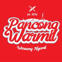 Pancong Warmil logo, Pancong Warmil contact details