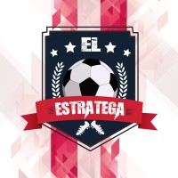 El Estratega logo, El Estratega contact details