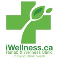 iWellness .ca Rehab & Wellness Clinic logo, iWellness .ca Rehab & Wellness Clinic contact details