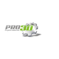 Pro3d Tecnologia e Serviços logo, Pro3d Tecnologia e Serviços contact details