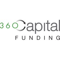 360 Capital Funding logo, 360 Capital Funding contact details