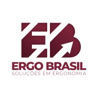 ERGO BRASIL logo, ERGO BRASIL contact details