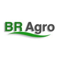 BR Agro logo, BR Agro contact details