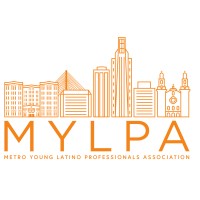 Metro Young Latino Professionals Association logo, Metro Young Latino Professionals Association contact details