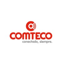 Comteco logo, Comteco contact details