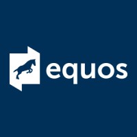 equos logo, equos contact details