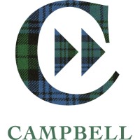 Campbell Productions logo, Campbell Productions contact details