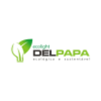 Del Papa Ecolight logo, Del Papa Ecolight contact details