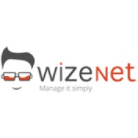 Wizenet logo, Wizenet contact details