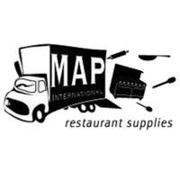 MAP Restaurant Supplies logo, MAP Restaurant Supplies contact details