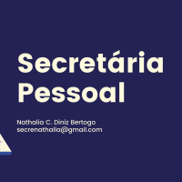 Secretária Pessoal logo, Secretária Pessoal contact details