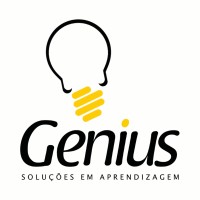 SouGenius Soluções em Aprendizagem logo, SouGenius Soluções em Aprendizagem contact details