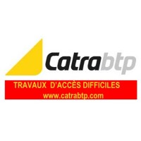 CATRA BTP logo, CATRA BTP contact details