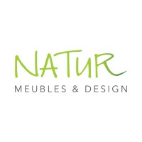 NATUR meubles & design logo, NATUR meubles & design contact details