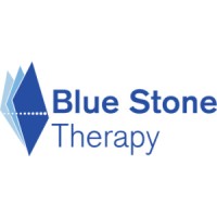 Blue Stone Therapy Solutions logo, Blue Stone Therapy Solutions contact details