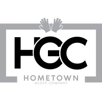 Hometown Glove Company logo, Hometown Glove Company contact details