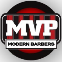 MVP Modern Barbers Franchising logo, MVP Modern Barbers Franchising contact details