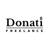 Donati Freelance logo, Donati Freelance contact details