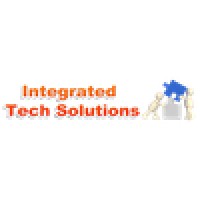 Integrated Tech Solutions logo, Integrated Tech Solutions contact details