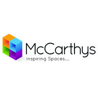 McCarthys logo, McCarthys contact details