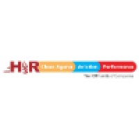 H3R Group logo, H3R Group contact details