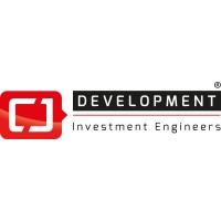 CJ Development logo, CJ Development contact details