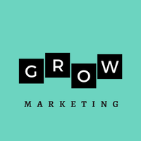 Grow Marketing SA logo, Grow Marketing SA contact details