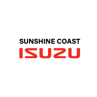 Sunshine Coast Isuzu logo, Sunshine Coast Isuzu contact details