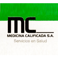 MC Medicina Calificada S.A. logo, MC Medicina Calificada S.A. contact details