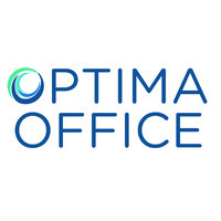 Optima Office logo, Optima Office contact details