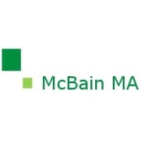 McBain Managerial Accounting logo, McBain Managerial Accounting contact details