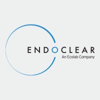 Endoclear logo, Endoclear contact details