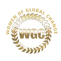 Women of Global Change logo, Women of Global Change contact details