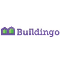 Buildingo logo, Buildingo contact details