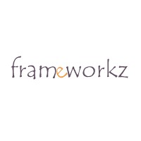 frameworkz logo, frameworkz contact details