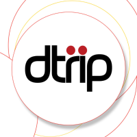 Dtrip - Inteligência em Eventos logo, Dtrip - Inteligência em Eventos contact details