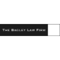 The Bagley Law Firm logo, The Bagley Law Firm contact details