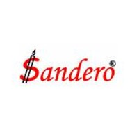 Sandero Velas logo, Sandero Velas contact details